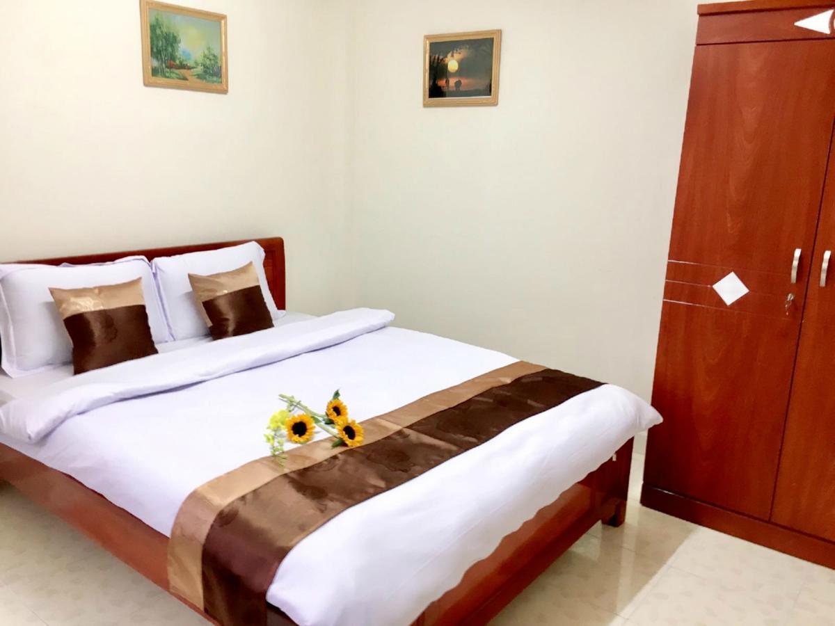 Full Moon Dalat Hotel Bagian luar foto